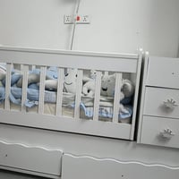 كاروك نضيف للبيع مع حجله مشايه الشراي بس يتفضل 07813383009