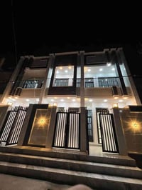 فرصتك الذهبية لامتلاك دار مميز . 📍الموقع:حي اور قرب   صباح الخياط مقاب...