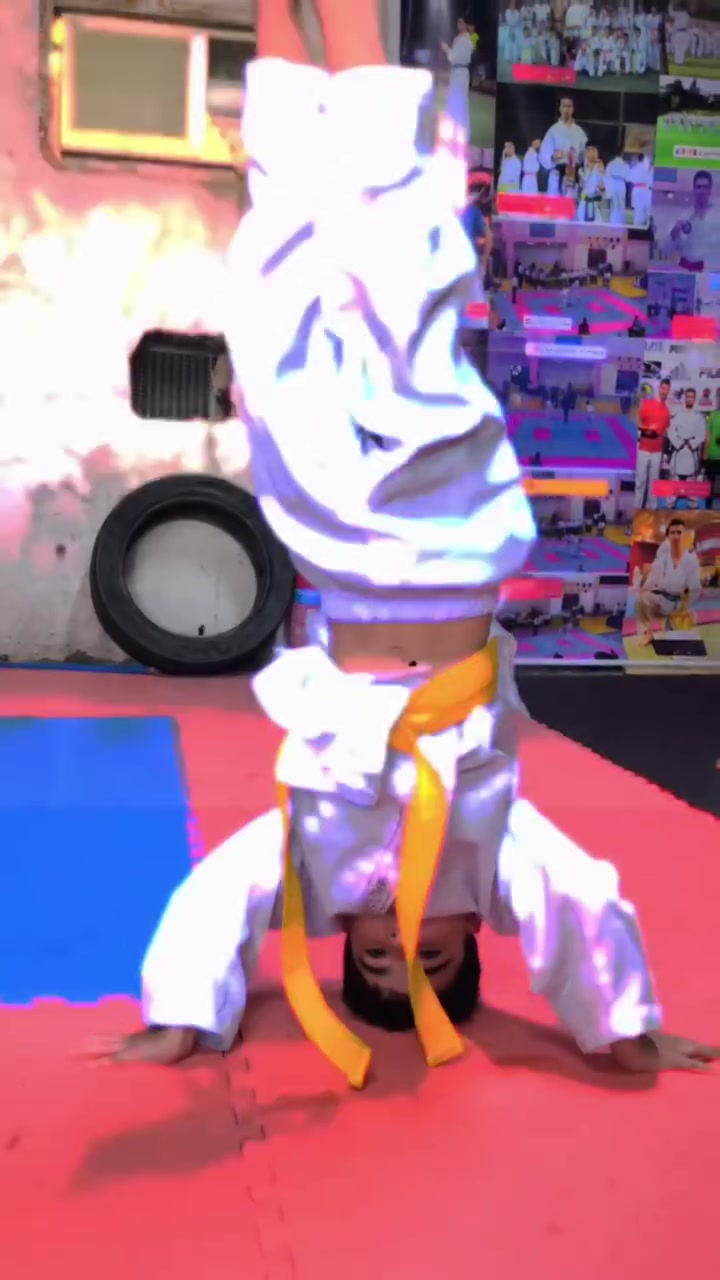 🔥 هل يمتلك ابنك موهبة لم تُكتشف بعد؟
قد تكون بداخله القوة، الثقة، والانضباط... لكنه يحتاج فقط إلى المكان الصحيح ليُظهر إمكانياته. 💪🥋
في أكاديمية ناحية الإمام للفنون القتالية نعمل على تطوير مهارات الأطفال، وبناء شخصيات قوية قادرة على مواجهة تحديات الحياة قبل المنافسات.
👊 تسجيل الأولاد مفتوح الآن 👊
🥋 كاراتيه • فنون قتالية • دفاع عن النفس
✨ ثقة • انضباط • قوة • احترام
🔥احد -ثلاثاء-خميس
⏰ أوقات التمرين:
🕓 4:00 عصراً
🕕 6:00 مساءً
📞 للاستفسار والتسجيل: ***********
📍 المحاويل – ناحية الإمام – بداية شارع عشرين خلف دائرة الكهرباء
🥋 أكاديمية ناحية الإمام للفنون القتالية
#الاكاديمية_المميزة_في_العراق 🥋 
 #كراتيه #KARATE #الجيل_القادم #ابطال_المستقبل 🥋💥💪🎖️
