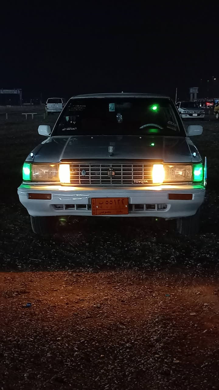 السلام عليكم سيدان للبيع موديل 89 سياره جاهزه ورقم بغداد مشروع وطني ماكينه وقير اثنين ونص سياره جاهزه السعر 48 رقم الهاتف //***********
