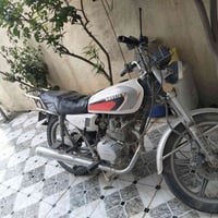 دراجة سيفان • 2019 • دلي عباس ديالى