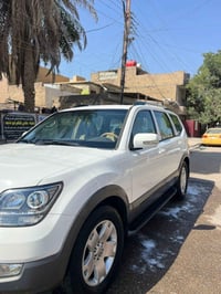 مهافي • ٢٠١٥ • بغداد الشعب
