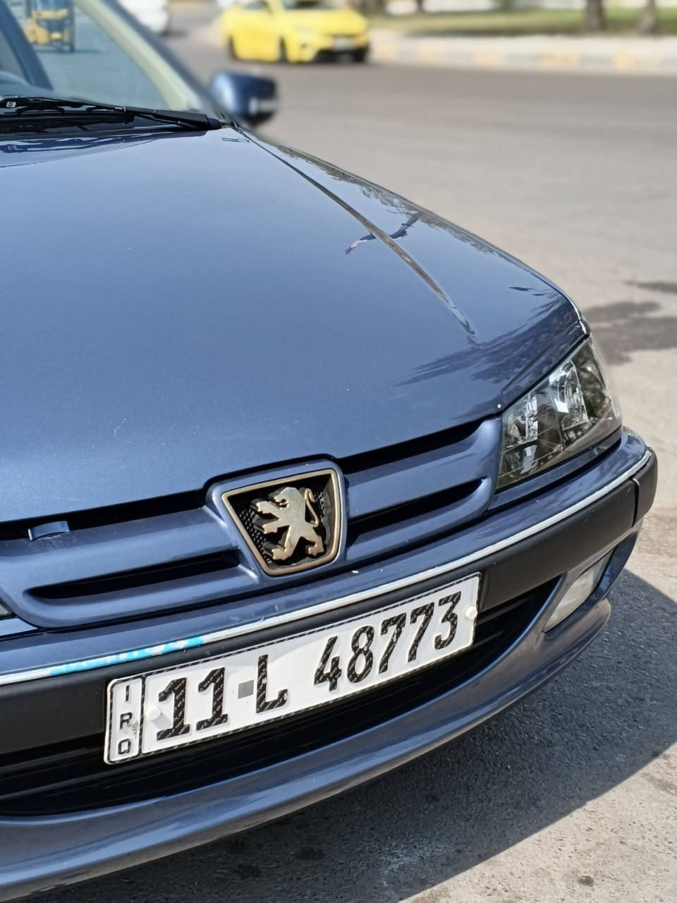 سلام عليكم سياره بارص 24خير من الله تبريد ثلج كفاله كفاله كفاله عامه ماعده رصعتين بجاملخ سياره بسمي مداور ثاني يوم كشنات كهرباء مكاني بغداد الجديده/الغدير رقمي ***********السعر 85وبيه مجال شي قليل حك جيتك
