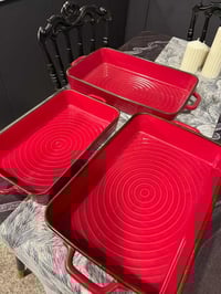 سيت بايركس • بايركس صغار ١٠ • جهاز تنظيف طباخات