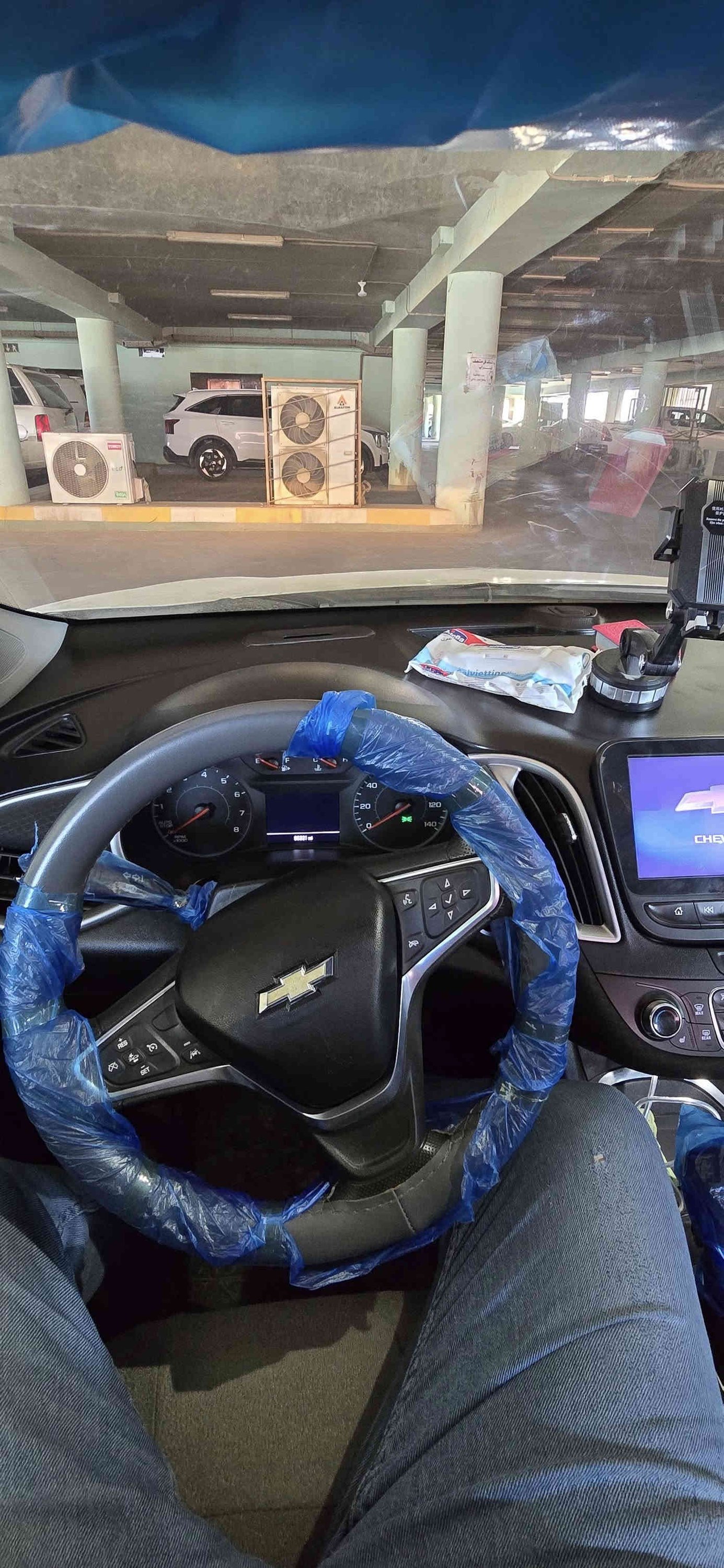 يا الله

السعر ١٣٣ وبيها مجال

مكاني ميسان 

***********

السلام عليكم 
للبيع فقط  ماليبو ٢٠٢٢ LT الشكل الجديد
مواصفاتها معروفة 
بصمة 
تشغيل عن بعد
لد امامي 
لد خلفي
قطعتين تبريد 
هيترات كشن
كشن السايق كهرباء 
شاشة ايباد 
كامره دواره
تحكم سترين جهتين
شاشه عرض اعطال 
صندوك بصمة 
رقم بغداد معوقين
المعوق ولد شاب كلش خوش ولد من بغداد
السيارة حادثهة مبين نفس الصور وبيها طخة بالدوسة هنا صارت بالعراق
السيارة ماشية ٩٦ الف ميل
