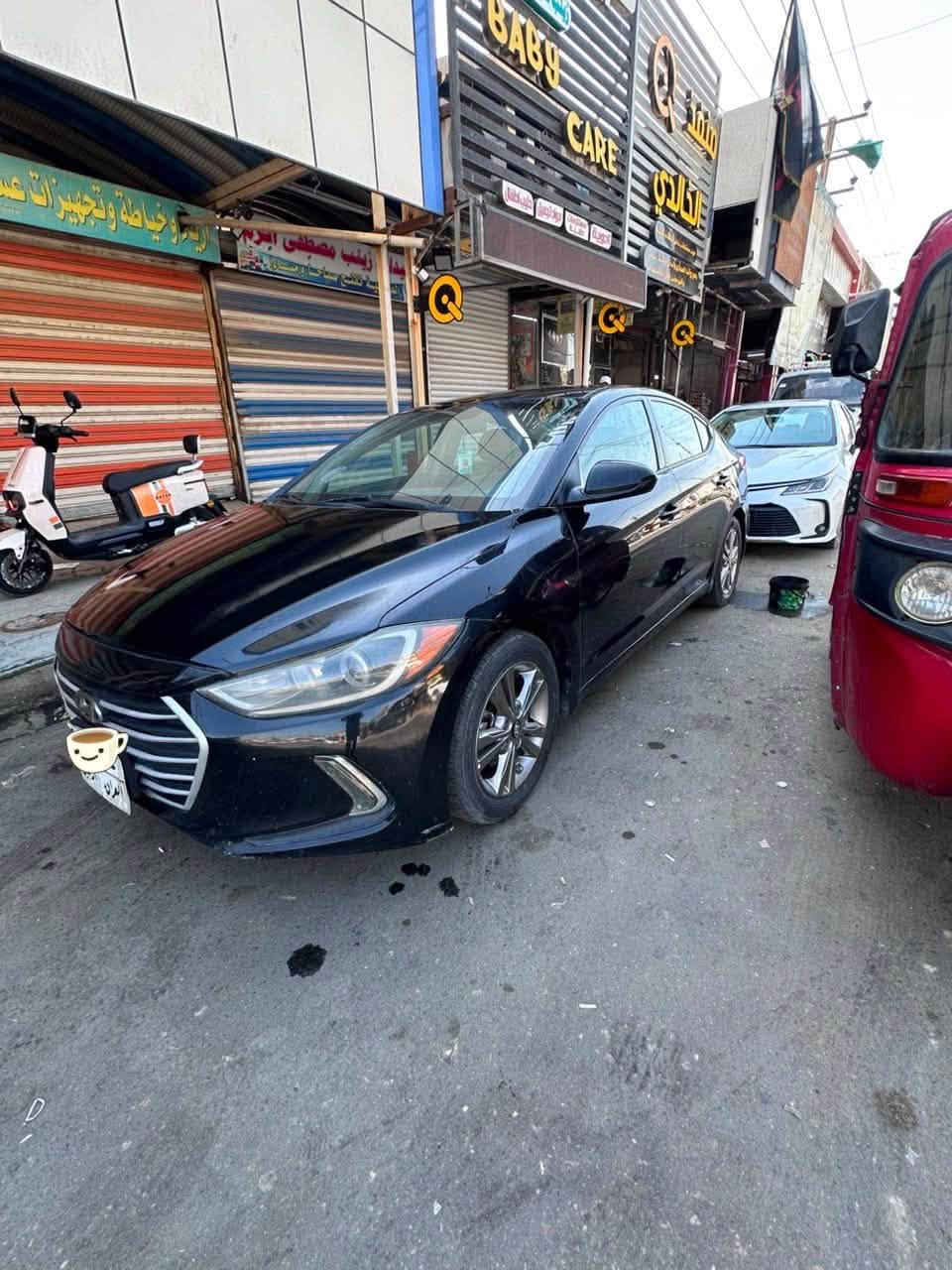 السلام عليكم 
🛑مكلف بل نشر اتصل على الرقم
 
((للبيع هيونداي النترا 2018))

حادثها فقط بنيد مصبوغ بدون ايرباك 
الباقي مكفول من الصبغ والضربه والفتح 
سيارة نضيفة خير من الله 
محرك ٢٠٠٠ دوش 
موصفاتها 
تحكم جهتين شاشة جبيرة كامرة دوارة حساس مري ويل كب داخل مدوشم ارضية وكشنات جلد

رقم أربيل بسم الشركة تحويل مباشر

🛑بيع مستعجل💸 98💸 قفل 🛑

مكان السياره بغداد/ زعفرانيه
 
 رقم صاحب السيارة  ☎️***********☎️
