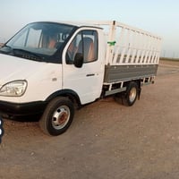 گازيل لروسي • مكينه 3000 • مركز ناصريه