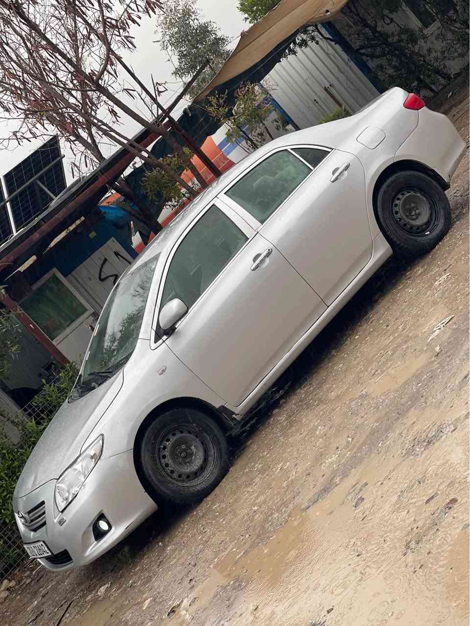 مەکینە ١٦ 
تۆماتیک
پێنج پارچە سبوخ بێ ناو گرتن 
پشت و پێش کەپس 
سعری ٩٧ مەجال
0750 474 29 00 أربيل, العراق
