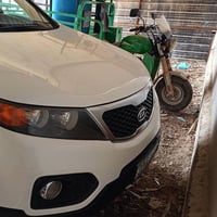 سورنتو • ٢٠١٢ • ما بيها عيوب