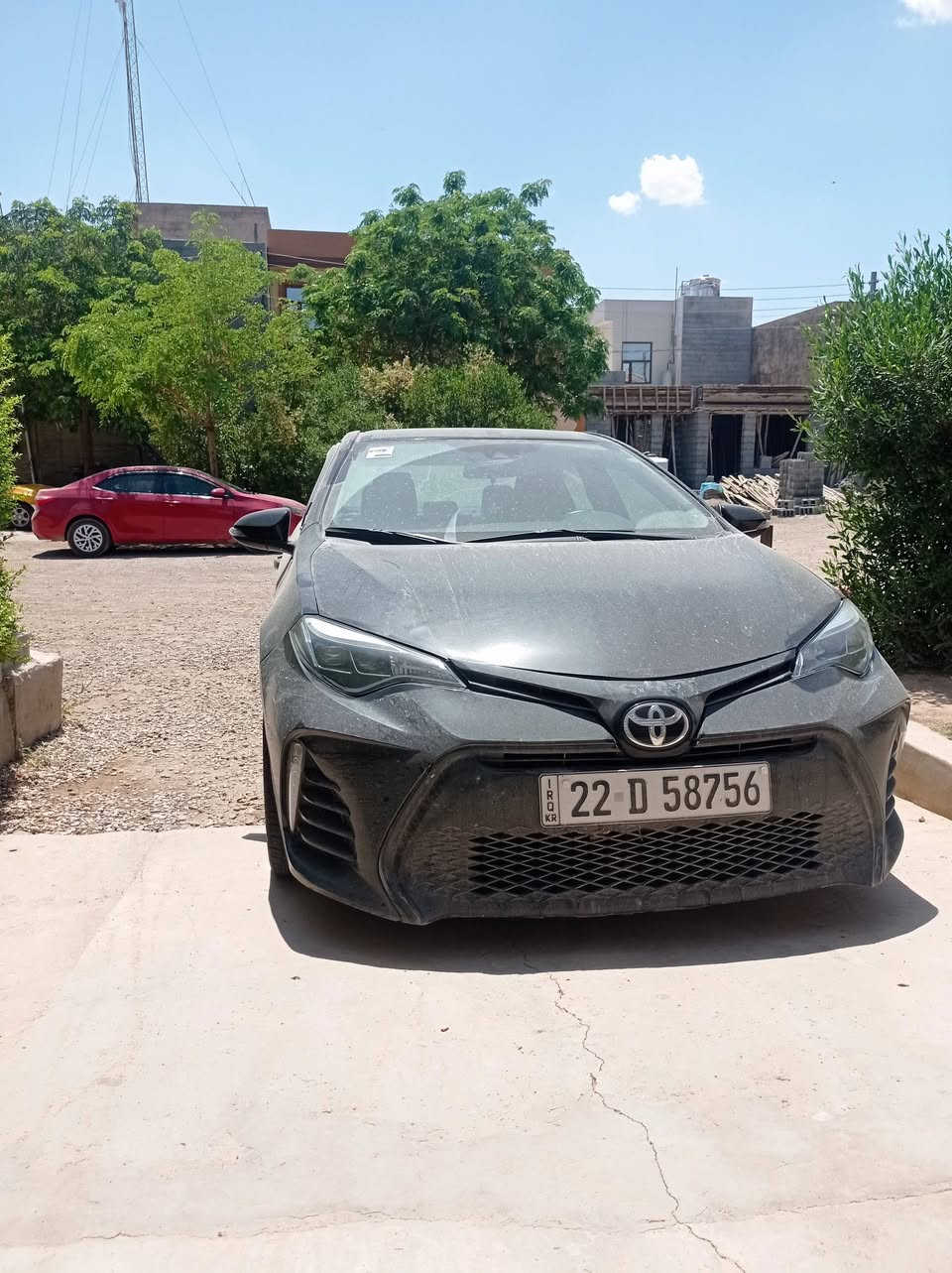 فول مواصفات عدا البصمه موديل ١٨ بس بارد بدون فتح بدون صبغ.. كفاله سعر ١٤٧
لأتصال *********** مكاني ديالى خانقين
