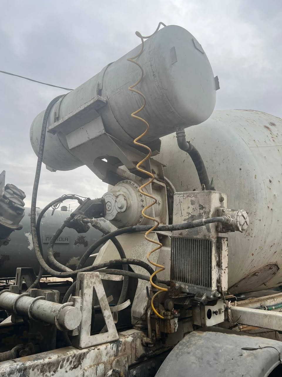 سلام عليكم جدر خباطه البيع إيطالي 12متر بم عوج جاهزه العمل افتحه من سياره ونطيهيه المكان البصره قظاء الدير اي ستفسار ‭.     35$.         0775 131 4272‬ورقه وبي مجال قليل
