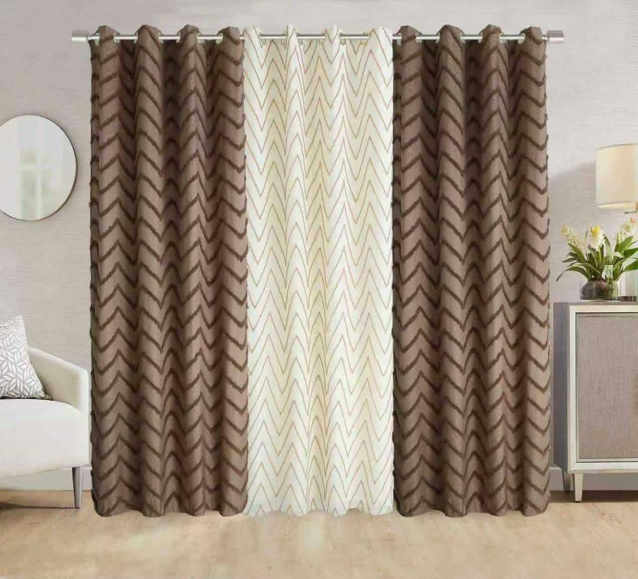 متوفر الان بردة بوهيمي 3 قطع مع تور 
ارتفاع 3 متر  عرض 4.5 
المسيب السوق الكبير محللات رضا الجاروش شارع زين العابدين للححز واتساب ***********
يتوفر توصيل
