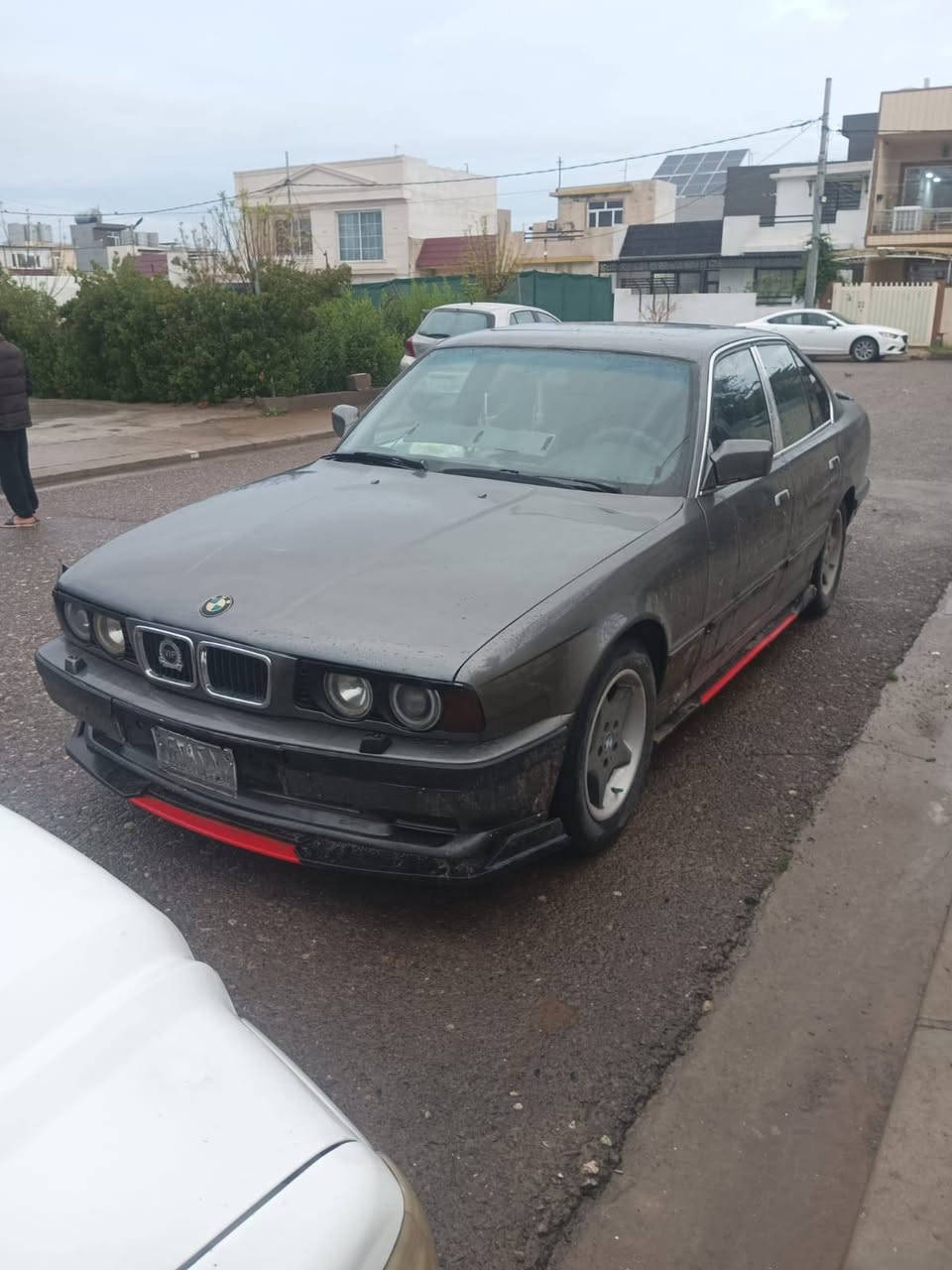 ئارم بلاستيك سليماني انساخ به شه رتي اوه ليات
موديل1992
سلايت 
ته بريد 
جام كاره با 
بي ليدان جه كوشي بيوه نيه 
تازه عام كراوه لو جواني 
وه ركه ران برانه وه به شه رت 
سعر 25معامله 
كورينه وه ش ده كه م
شوين هه ولير 
*********** أربيل, العراق
