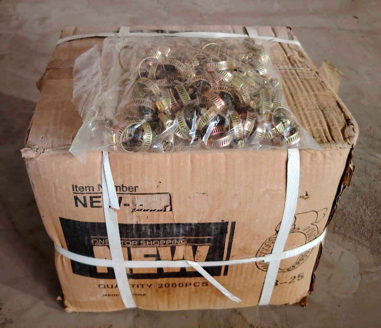 سلام عليكم قفيص جميع قياسات برغي اسعارة تنافسيه اتصل ***********
