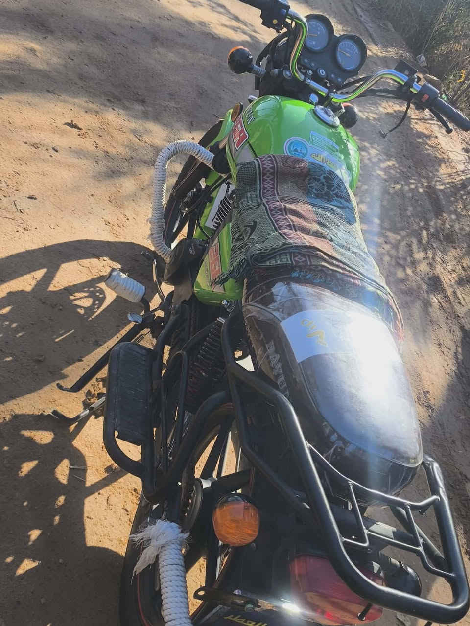 للبيع دراجه دايون موديل 23 مامفتوحه زيرو بعدها السعر خاص***********
