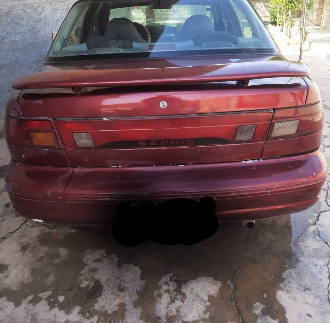 سلام عليكم  يوجد كياه سيفيه للبيع السعر 33بيها مجال  التحويل ذني يوم رقم الهاتف ***********
