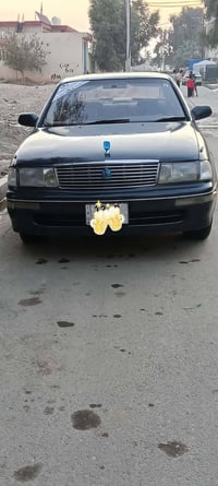 بطة • ١٩٩٢ • محرك ٣٠٠٠