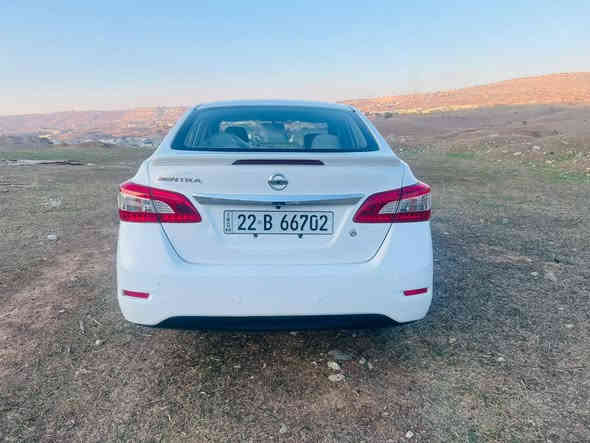 نیسان سێنترا خليجي مۆدیل 2020 گێرو مەکینەو توندوتۆڵی تەبرید ساردوگەرمی بەشەرت تەنها نیوەی بۆنیتی پەمپە بێ لێدران بێ معجون دووسێ تعدیلی زۆر بچوکی پێوەیە گێرو مەکینەی نەکراوەتەوە سەنەوی تازە بەسەر چووە تەحویل غەرامەی بەشەرت سیارەکە هیچ مەسرەفی تێدانیە نرخ 125$معامەلە شوێن شقلاوە بۆزانیاری زیاتر پەیوەندی بکە 
***********
*********** شقلاوة
