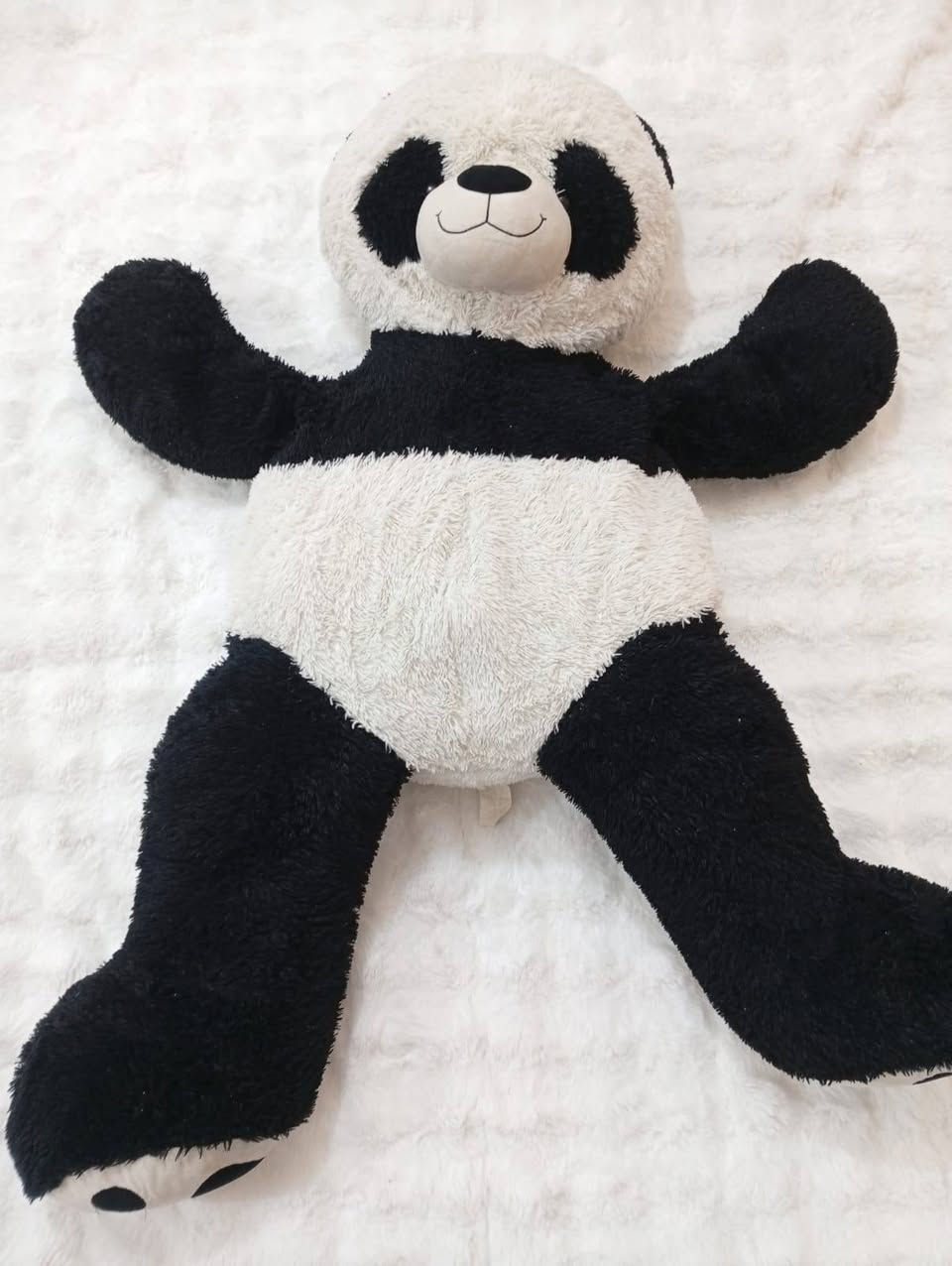 شوفولي هاي القطعه التحفه طوله ١٦٠ سم 💞 جمال ودلال


**إذا كنت صاحب هذا الإعلان وتريد حذفه لأي سبب، رجاءا أرسل رسالة إلى الدعم الفني**