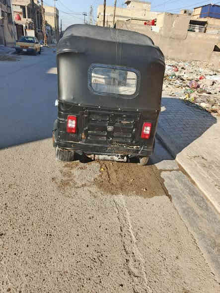 البيع تكتك موديل ١٨وراق أصولي مكاني الحسينية الرشيدية ***********سعر٣٤٠٠
