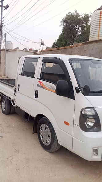 كيا بنكو دبل قمارة مسكر كير اوتماتيك 2019 رقم بابل مكانه بصره مكفوله سعره 165 رقم راعيه ***********
