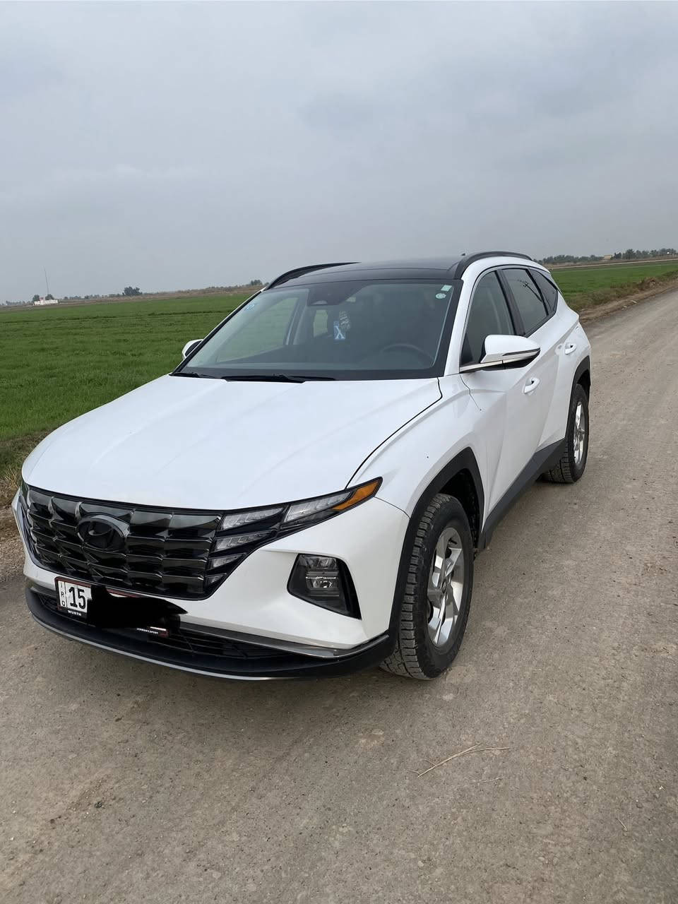 السلام عليكم

هونداي توكسان 2024 وارد امريكي صور الحادث 

مرفقة بل منشور بيه فقط بنيد تعديل بارد فقط بدون اي دواخل كلها سليمة 

كير مكينة مكفول بدون ايرباك  

المواصفات: بصمة / بصمة ابواب / تشغيل عن بعد 

جنطة كهرباء /بنوراما وفتحه / كشن كهرباء / كشنات تدفئة

تبريد قطعتين / رادارات 360 درجة / قيادة الية 

تحديد مسار / نظام HTRAC / فور ويل / مانع انحدار

إطفاء ذاتي عند الازدحام / اوتو هولد / ويل كب

لايت زنون / بلوجكتر زنون / شاشة كبيرة

كامرة دوارة / فول تحكم ستيرن / بلوتوث 

AUX / ABS / شحن وايرليس

محرك/2500 

ماشيه  41ألف كيلو متر وقابل للزياده

⛔️المكان بغداد

⛔️للتواصل والاستفسار: ***********
