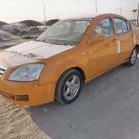 شيري A5 • ٢٠٠٩ • خربطة كهربائيات