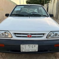سايبا • ٢٠١١ • كفاله عامه