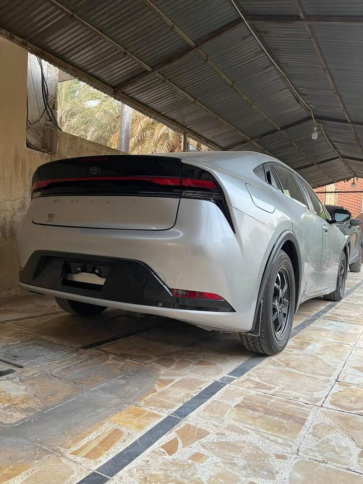 مرقم رقم بغداد حادثه كله بارد مصلح ماكو قطعه مبدله هايبرد كهرباء بانزين ب١٤٥وبل عافيه عل ياخذها شراي اتصل لا تعامل اي سياره ماراوس بغداد دوره ماشيه ٤٤ ًًالف مو ميل موديل ٢٠٢٣ (***********)بي واتساب شباب ماراوس بيع فقط
