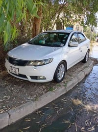 سيراتو • ٢٠١٢ • محرك وكير شرط