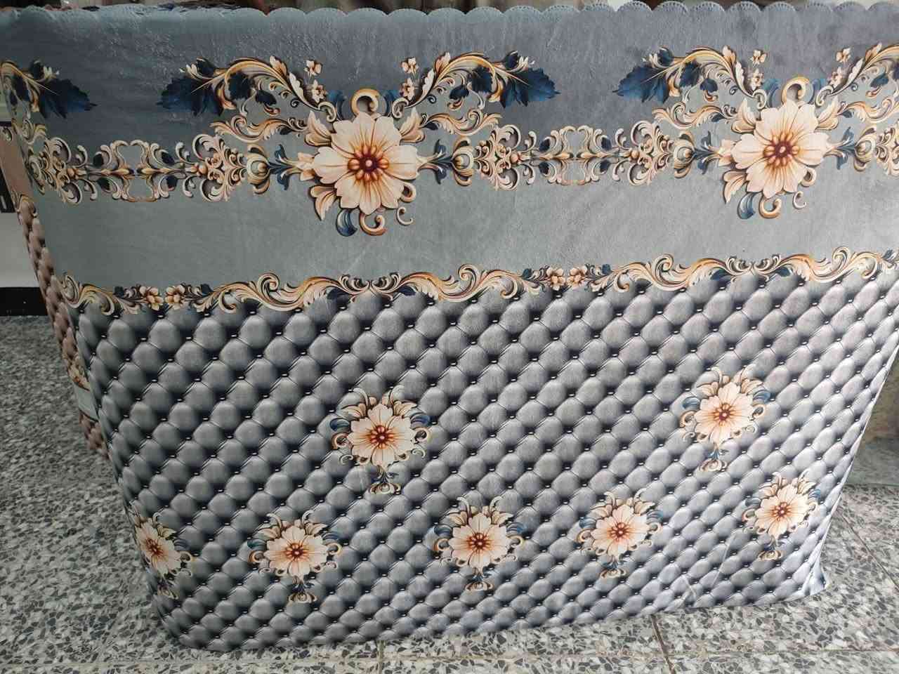 مفرش تخم امتار شانيل مذهب سعر المتر الف ونص 
عنوان سبع البؤر شارع بلقيس مقابيل جمله حسين


**إذا كنت صاحب هذا الإعلان وتريد حذفه لأي سبب، رجاءا أرسل رسالة إلى الدعم الفني**