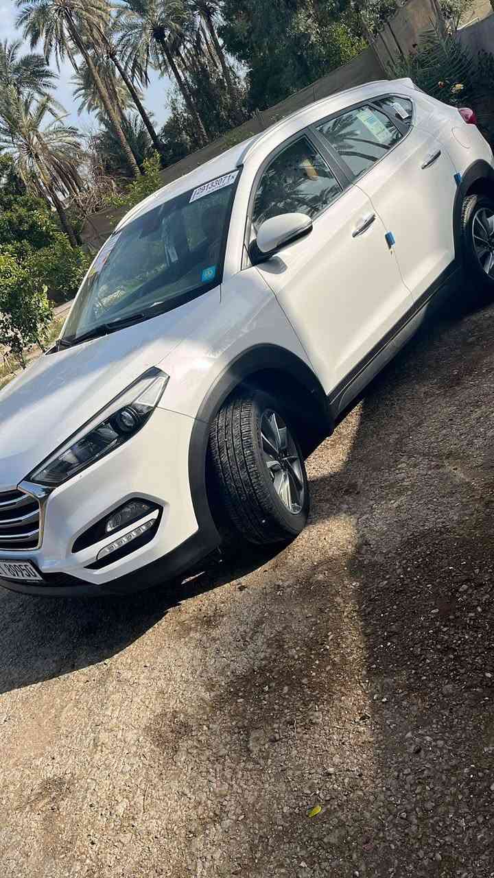 مكلف بل نشر🫆
السلام عليكم توسان للبيع 2018 ماشيه ١٢٣ مكفوله السياره عدا الدعاميه الاماميه مبدله نفس اللون بلادي السياره جلد صاج شاشه كبيره للإستفسار الاتصال ع رقم *********** مكان السياره بابل
