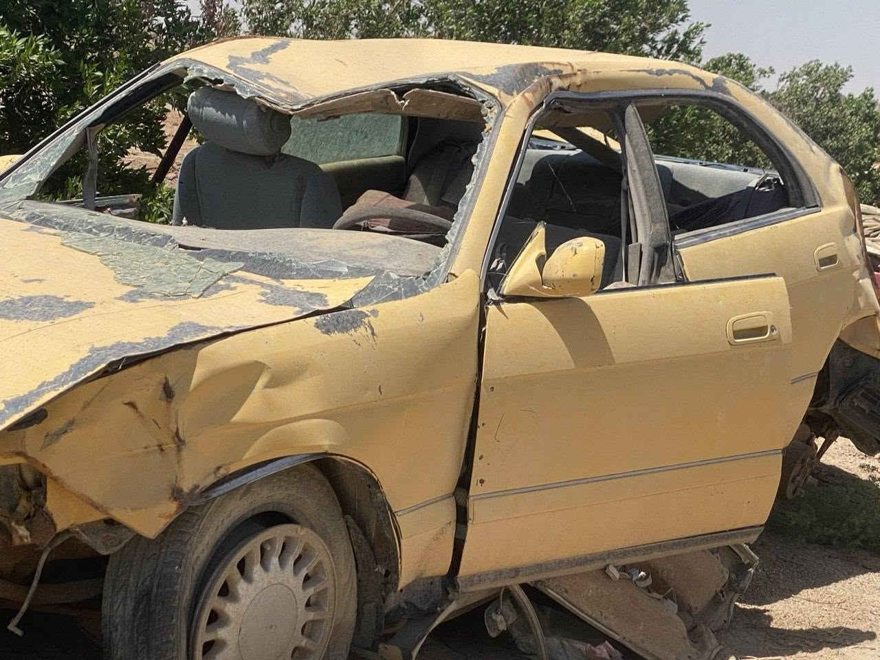 سلام عليكم سياره بطه للبيع سياره بسمي رقم بصره باقي تفاصيل ***********

