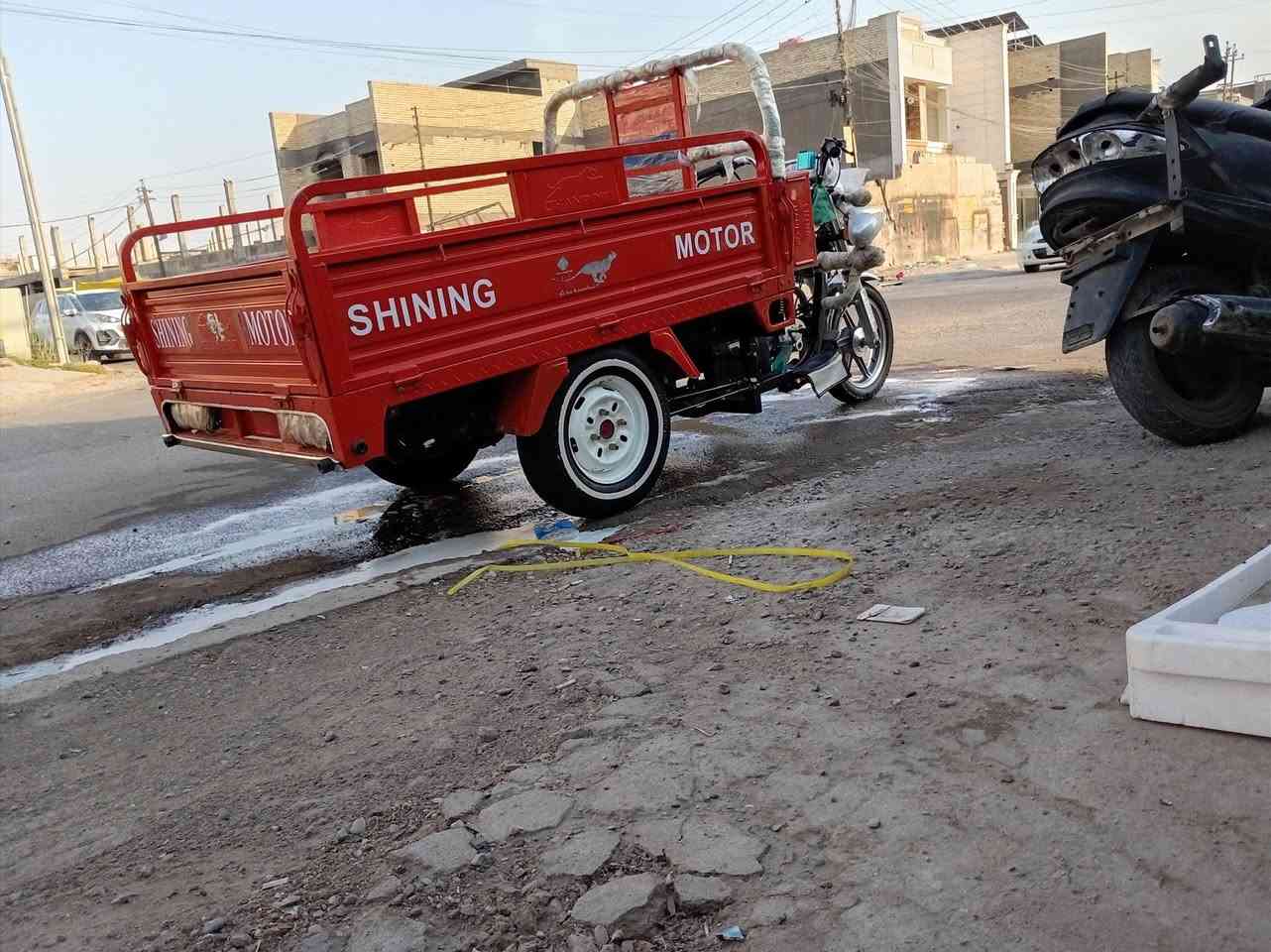 البيع مكان بغداد ا لامين


**إذا كنت صاحب هذا الإعلان وتريد حذفه لأي سبب، رجاءا أرسل رسالة إلى الدعم الفني**