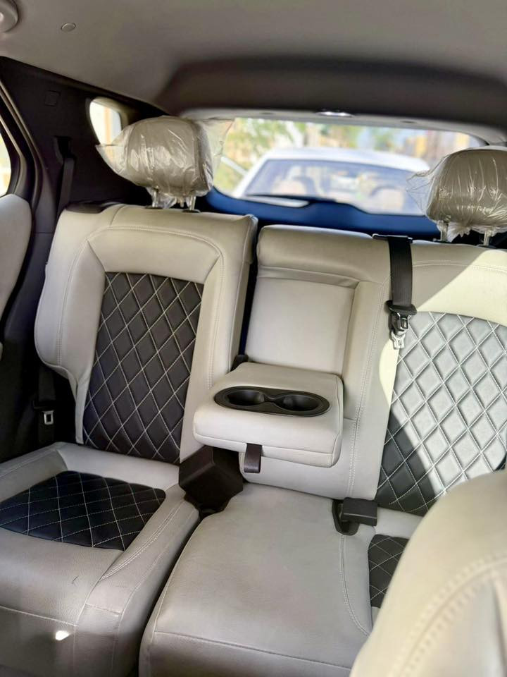 كوينكس  للبيع🤍
موديل 24
ماشيه 33 (زيرو ) 
بصمه 
تشغيل بعد 
جنطه كهرباىيه 
توقف ذاتي يمكن 
تحكم ستيرن 
جنطه كهرباىيه 
تدفىه كشنات 
تبريد امامي خلفي 
كشنات جلد 
انطمه قياده 
تحكم سرعه 
تحديد مسار 
كاميرا
وهواي امور بيها


**إذا كنت صاحب هذا الإعلان وتريد حذفه لأي سبب، رجاءا أرسل رسالة إلى الدعم الفني**