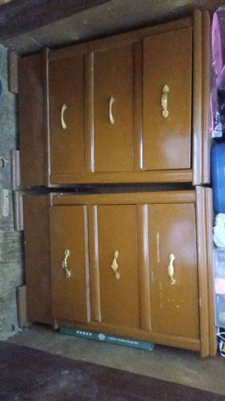 السلام عليكم غرفة نوم صاج خشب اصلي الثقيل 
متكونة من جرباية ، ميز تواليت ، ميز مجرات عدد2 ، زاويه 
علماً ناقصها كنتور السعر 200 الف


**إذا كنت صاحب هذا الإعلان وتريد حذفه لأي سبب، رجاءا أرسل رسالة إلى الدعم الفني**