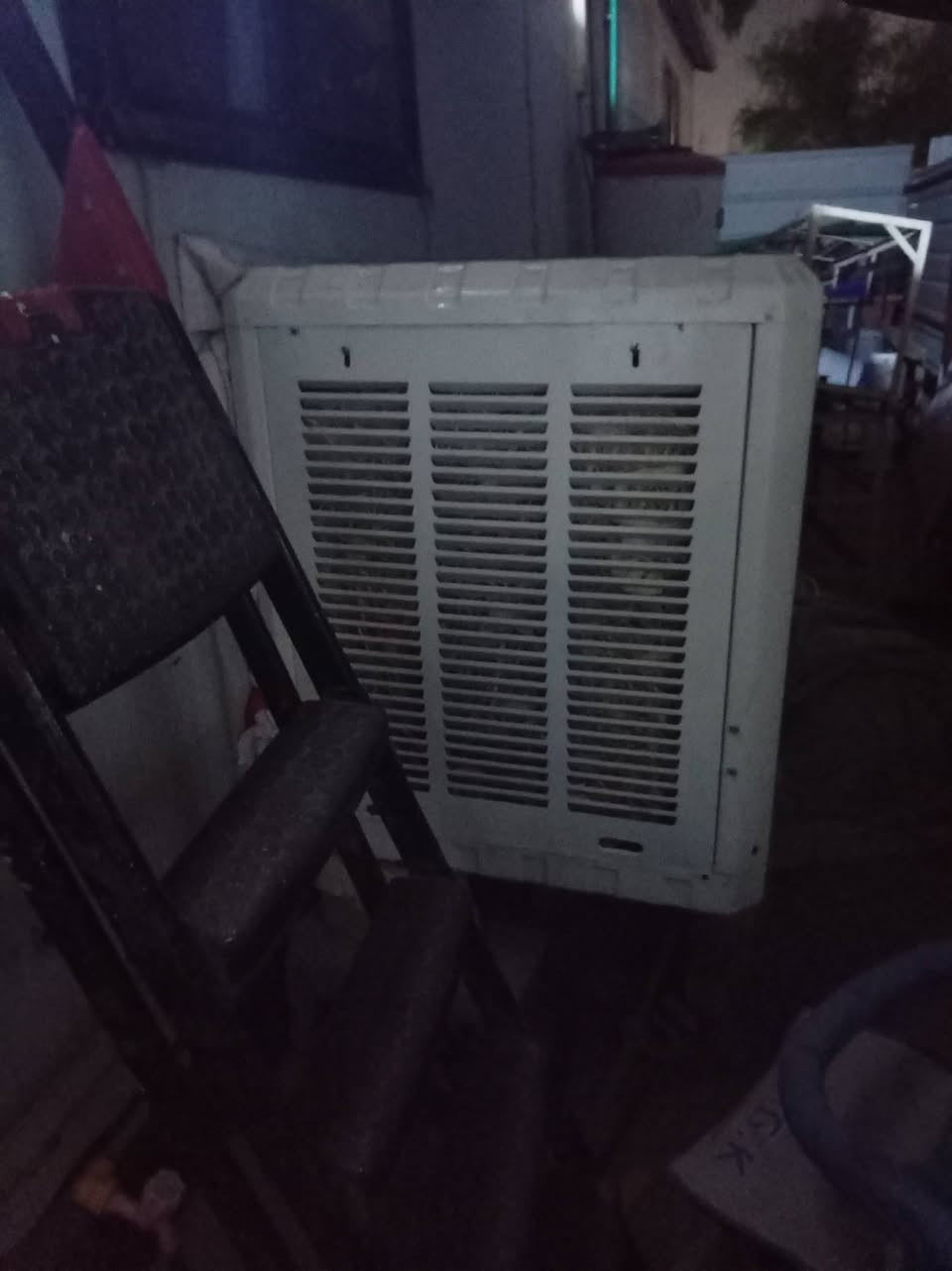 للبيع الكونفيره ب٧٥ المبرده ب١٠٠ نضيفات حيل ع الفحص يوجد توصيل


**إذا كنت صاحب هذا الإعلان وتريد حذفه لأي سبب، رجاءا أرسل رسالة إلى الدعم الفني**