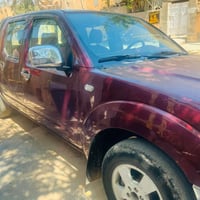نيفارا ٢٠٠٩ • VVT جديد • رقم ديالى