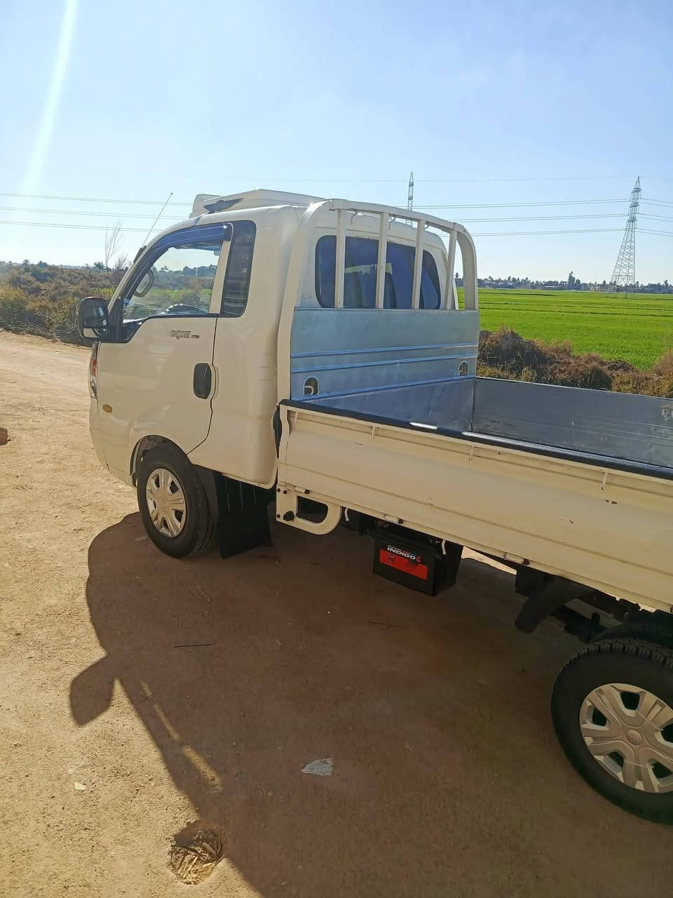 كيه 2008مكينه 3000سياره جاهزه ونضيفه سنويه ال28مشروع وطني المكان النجف السعر 80 لا ستفسار ***********
