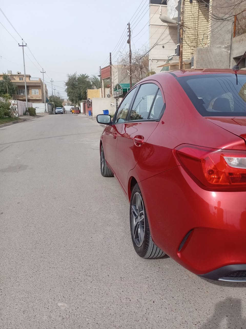 السلام عليكم بروتون ساجا ٢٠٢٤ زيرو تحويل مباشر السعر ١٠٠ ورقة *********** مكاني الشعب
