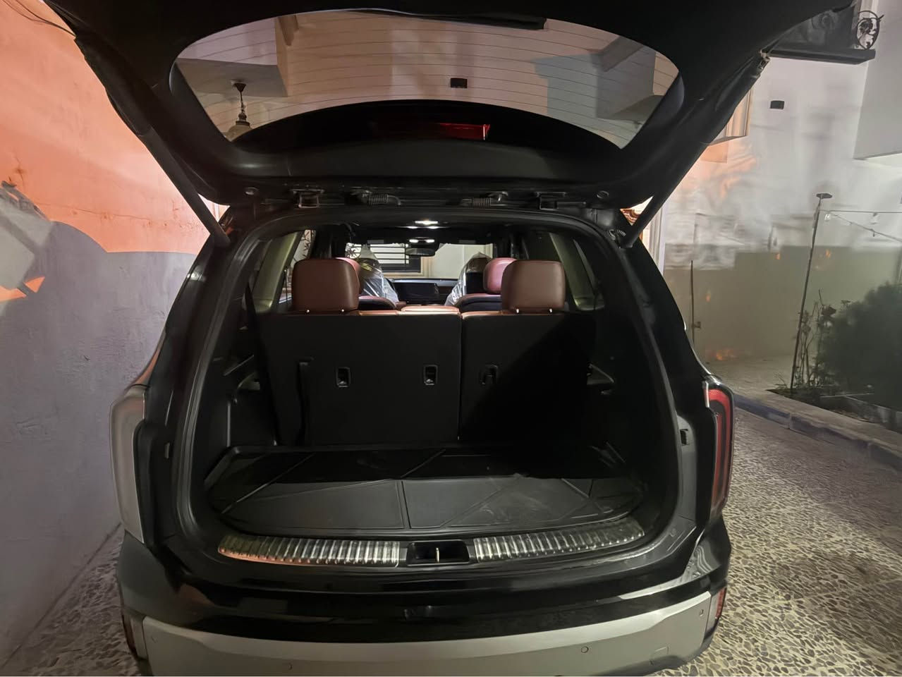 بدون صبغ تبديل باب سايق اصلي موصل, نينوى


**إذا كنت صاحب هذا الإعلان وتريد حذفه لأي سبب، رجاءا أرسل رسالة إلى الدعم الفني**