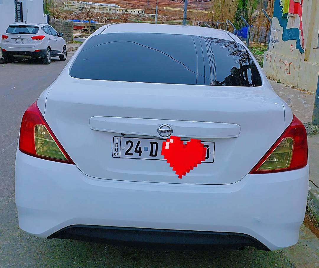 دیکل 2014 عام سبخ رقم و سەنەوی جدید سعر 75 $ مەجال ت/ *********** زاخو, دهوك
