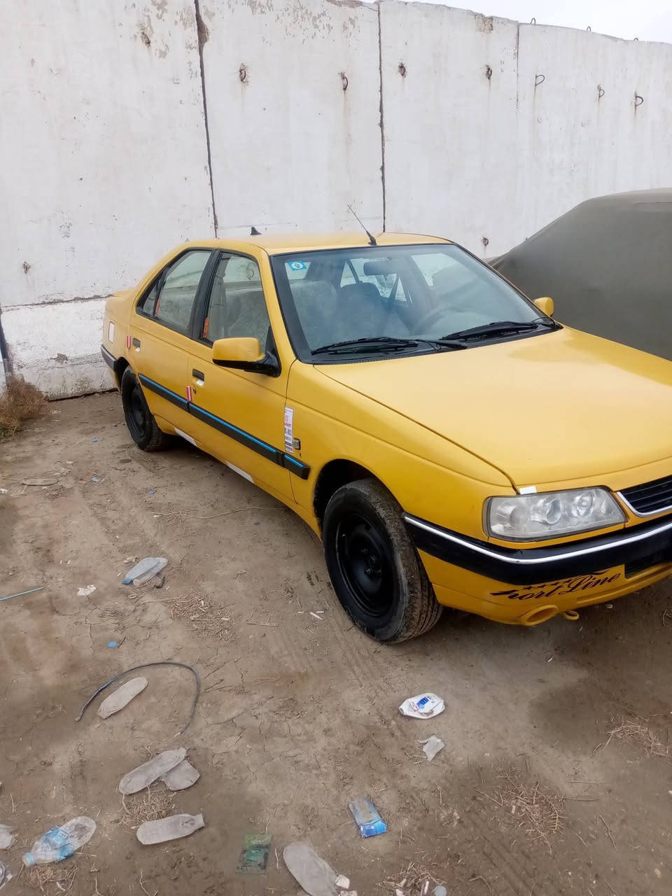 بيجو أكد موديل 16 بسمي جاهزه مكينه كير تبريد تدفئة بسمي رقم انكليزي السعر 40
هاتف ***********
