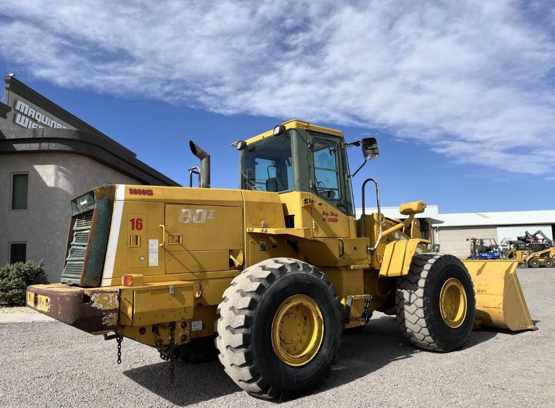 KAWASAKI 80Z7
سنة التصنيع 2015
عدد ساعات العمل 10300
الشفل مكفول من الصبغ والاعطال الكهربائيه والميكانيكيه
موقع الشفل اوربا
يكون التوصيك 30يوم بعد الاتفاق
السعر 32000$
للاستفسار التواصل خاص او واتس اب
+31657116376


**إذا كنت صاحب هذا الإعلان وتريد حذفه لأي سبب، رجاءا أرسل رسالة إلى الدعم الفني**