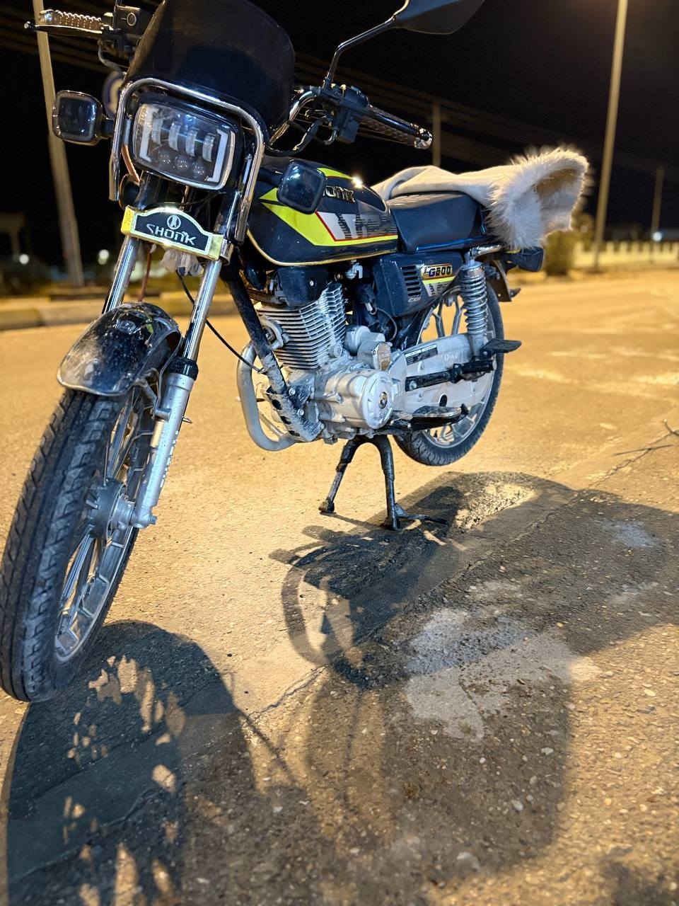 سلام عليكم 
سونك للبيع 
موديل 25بصمه بل شاشه 
بعده ماطور جديد مابي نقص 
اوراق بصمات كامل 
السعر 750قفل 
,عنوان رأوه 
الاستفسار ***********
