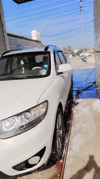 سنتافي ٢٠١٢ • خليجي • ٦ سلندر