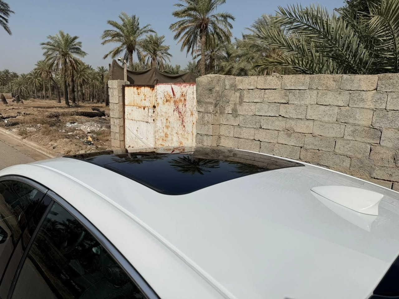 � فرصة ما تتعوض – للبيع ماليبو 2024 رقم أربيل 🚨

سيارة  استخدام شخصي خفيف جداً، جاهزة للاستعمال بدون أي صرف!

✨ الممشى: فقط 30,000 كم ✔️

🔹 المواصفات الكاملة:

 • محرك 1.5 تيربو اقتصادي وقوي 💪
 • جير أوتوماتيك CVT ناعم جداً
 • شاشة كبيرة + Apple CarPlay + Android Auto 📱
 • كاميرا خلفية + حساسات أمامي وخلفي 🎥
 • نظام تحذير من التصادم + الحفاظ على المسار 🛡️
 • مثبت سرعة + تحكم ستيرن
 • مكيف ثلج ❄️
 • بصمة تشغيل + تشغيل عن بعد (إذا موجودة عدك ضيفها)
 • نظام صوتي ممتاز + بلوتوث

🔹 حالة السيارة:
✔️ صبغ قطع
✔️ بدون دواخل
✔️ نظافة داخلية وخارجية توب
✔️ استخدام بيتي مو تكسي

📍 رقم: أربيل
📍 جاهزة للفحص بأي مكان 
 📍مكاني بغداد الكرخ
💰 السعر: 128$مناسب جداً وقابل للتفاوض للجادين

📞 للتواصل: (***********)
