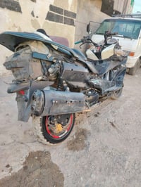 سلفر وانج جيتي اوفر 400 سكيورتي نكره بكل وقت  نقصها كفرات شلعه ومعدل خ...