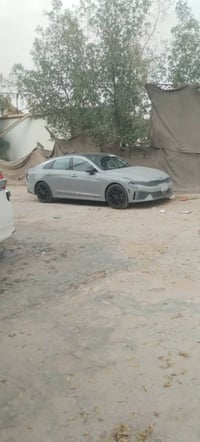 كيا K5 GT • ٢٠٢٥ • وارد امريكي