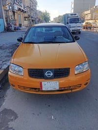 سنترا • ٢٠٠٥ • نقص باور ستيرن